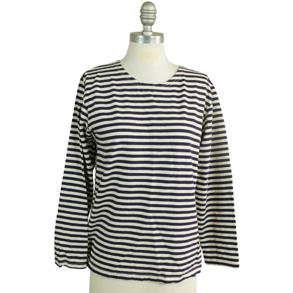 Vintage French Marinière Tee